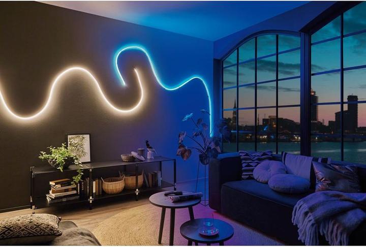 Actual product image Paulmann MaxLED Flow Stripe Set (Multicoloured, 150 cm, Indoor)