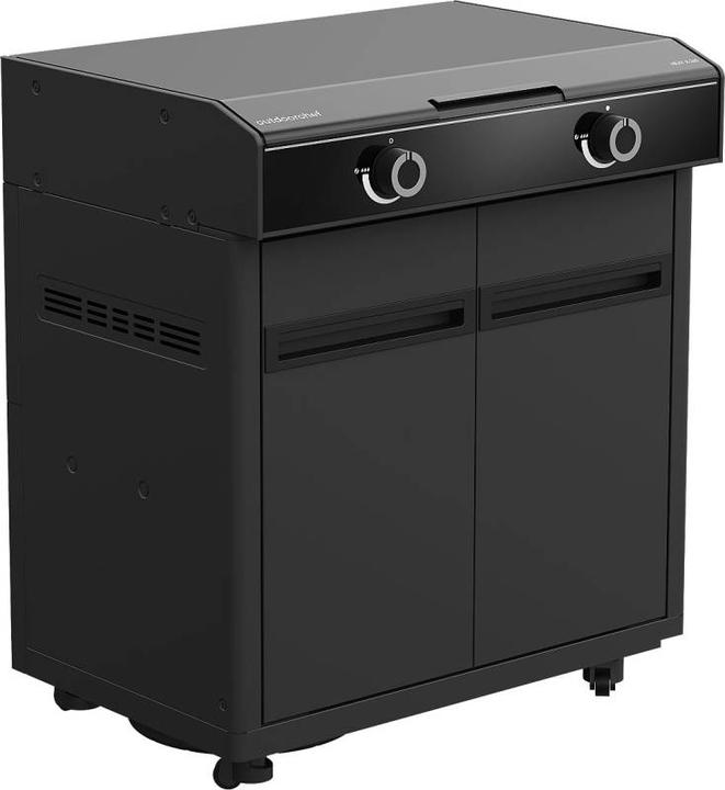 Produktbild Outdoorchef Grillmodul HEAT X-245 K