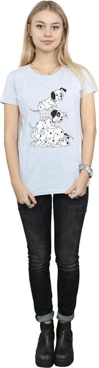 Produktbild Disney 101 Dalmatians Chair TShirt (XL)