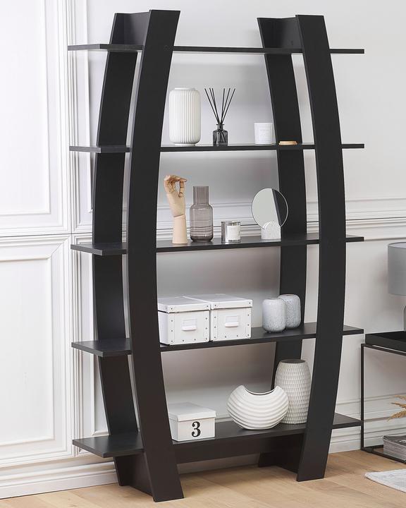 Image du produit Beliani Kener (111 x 29 x 180 cm)
