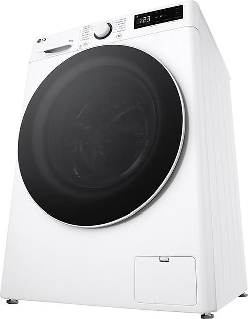 Image du produit LG WASHING MASCHINE F4WR511S0W (11 kg, Gauche)