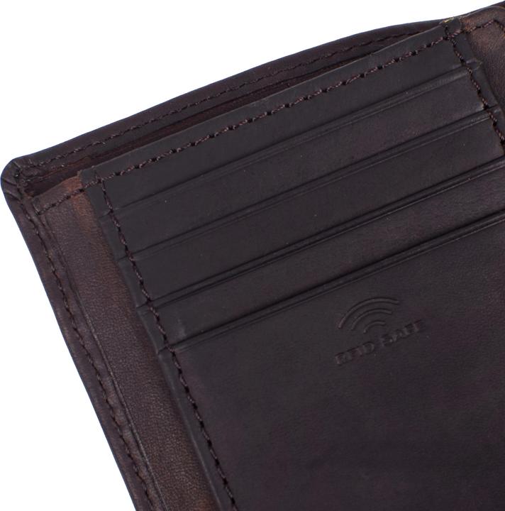 Image du produit Strellson brick lane jorge billfold lv8
