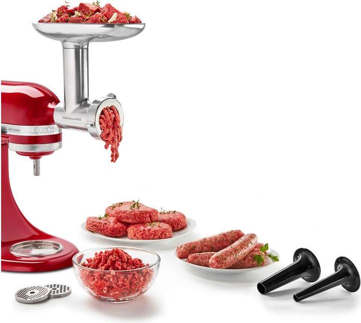Produktbild KitchenAid 5ksmmga