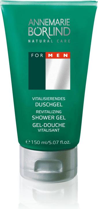 Image du produit Annemarie Börlind Gel douche For Men (150 ml)