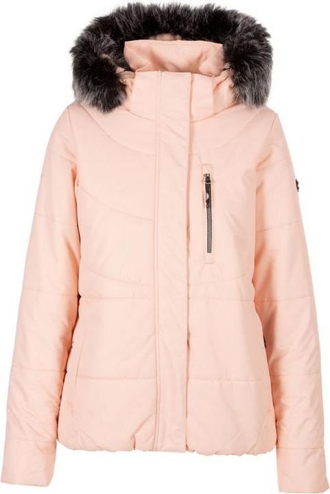 Actual product image Trespass Womens/Ladies Recap Waterproof Jacket (XS)