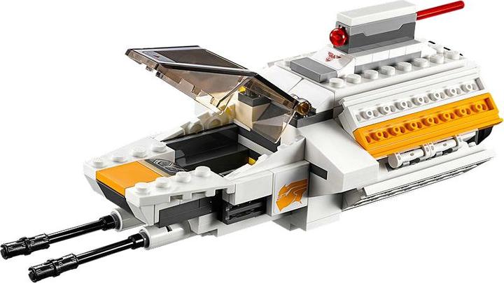 Actual product image LEGO The Phantom (75048, LEGO Star Wars)