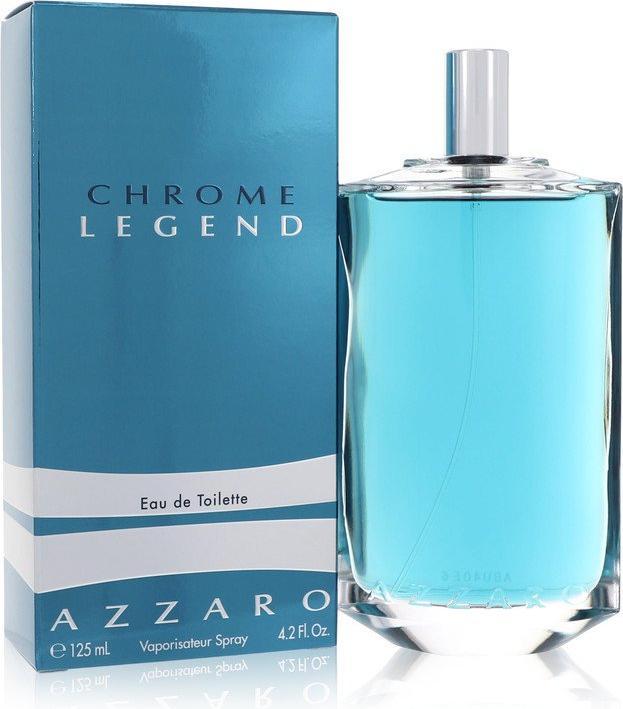 Immagine prodotto Azzaro Chrome Legend Eau De Toilette Spray (Eau de toilette, 125 ml)