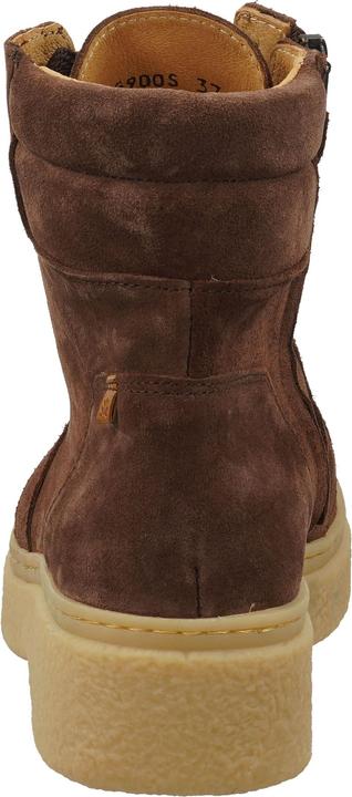 Actual product image El Naturalista Boots Silk (41)