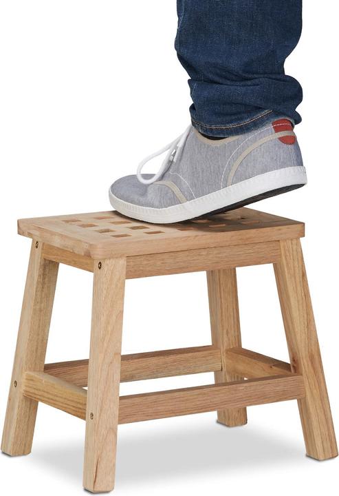 Image du produit Relaxdays Escabeau