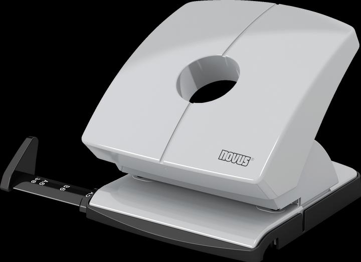 Actual product image Novus B 230 Table punch