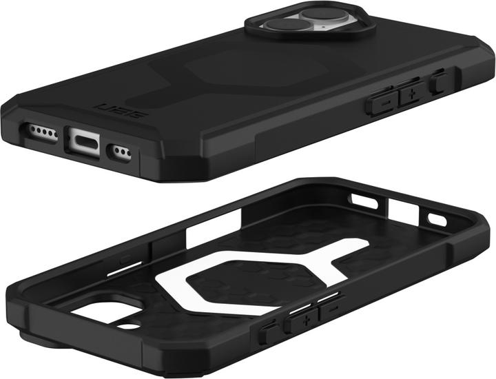 Productafbeelding UAG Essentieel pantser Magsafe (Apple iPhone 16)