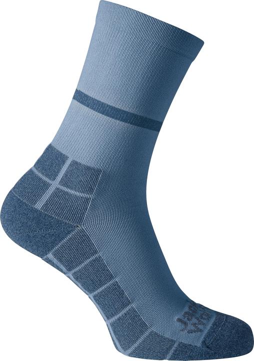Produktbild Jack Wolfskin Light Multi Sock Cl C (Einzelpack, 44 - 46)