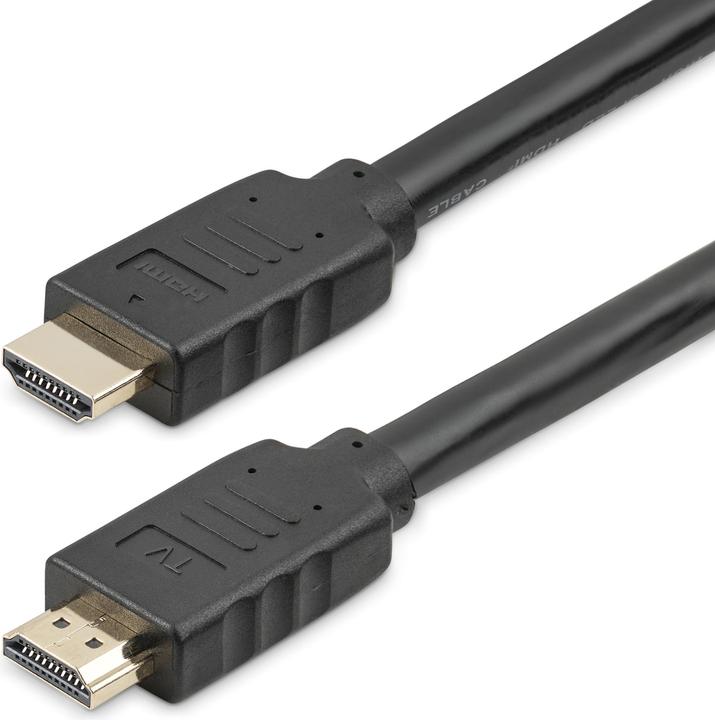 Produktbild StarTech HDMI (Typ A) — HDMI (Typ A) (10 m, HDMI)