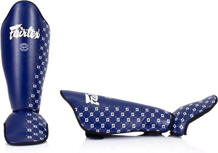 Produktbild Fairtex Schienbeinschützer SP5 Compétition (M)