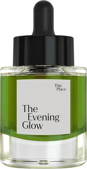Produktbild This Place The Evening Glow (30 ml, Gesichtsöl)