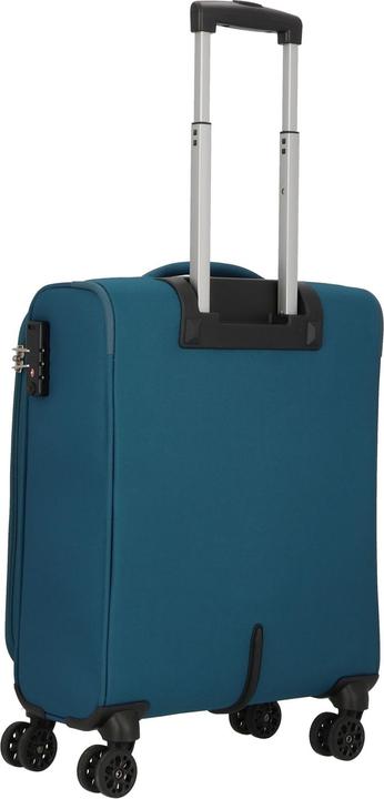 Image du produit American Tourister Deep Dive 4 roues trolley cabine 55 cm (38 l, Bagage à main (jusqu'à 50l))