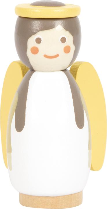 Image du produit small foot Kit de jeu Crèche de Noël