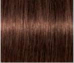 Actual product image Schwarzkopf Professional Igora Vibrance - 5-7 Light Brown Copper (Brown, Copper)