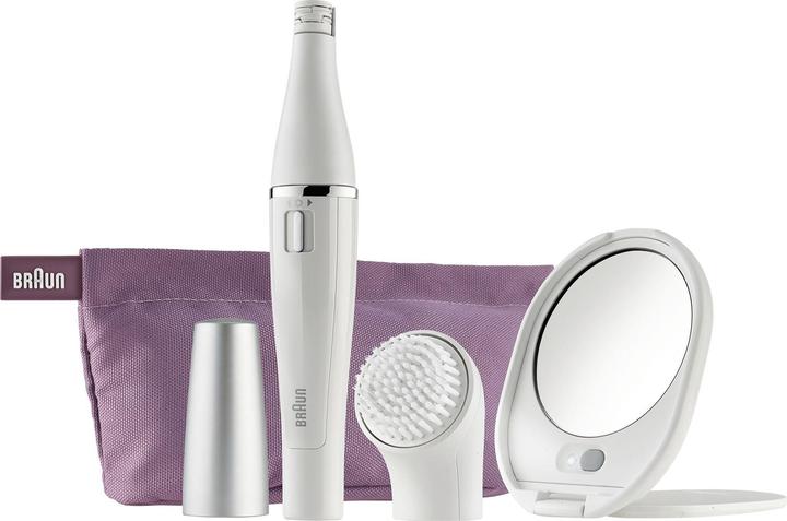 Image du produit Braun Face 830