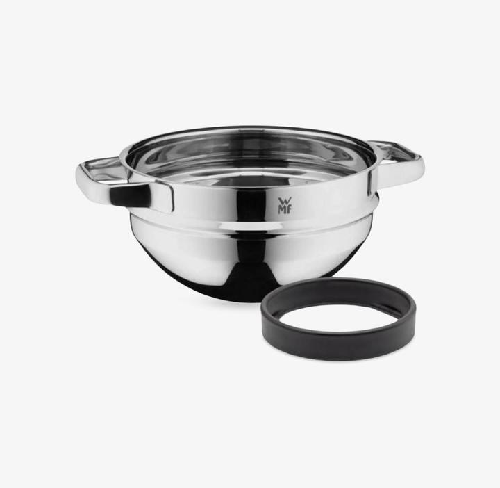 Produktbild WMF Compact Cuisine Rührschüssel, 20 cm (20 cm, 2.80 l, 1 x)