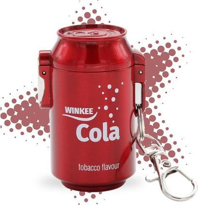 Image du produit Winkee Ashtray - Portable Ashtray Cola