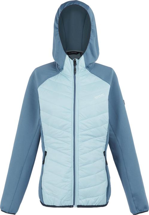 Image du produit Regatta - Veste hybride ANDRESON - Femme (36 D)