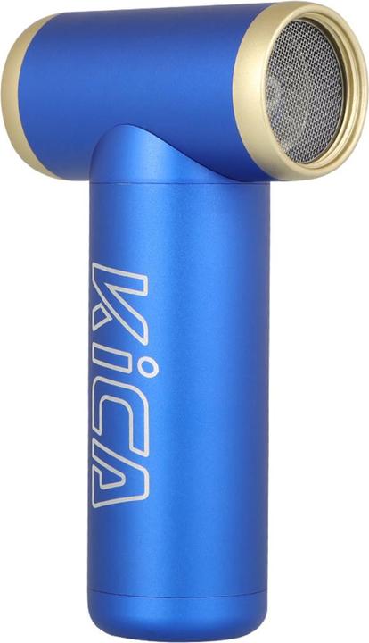 Productafbeelding Kica JET FAN 2 Stofzuigerset Blauw