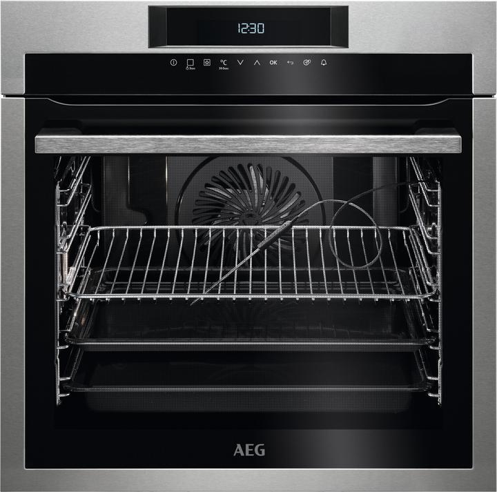 AEG Bogem