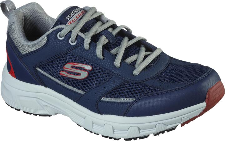 Actual product image Skechers Oak Canyon Verketta - 14696 (45)