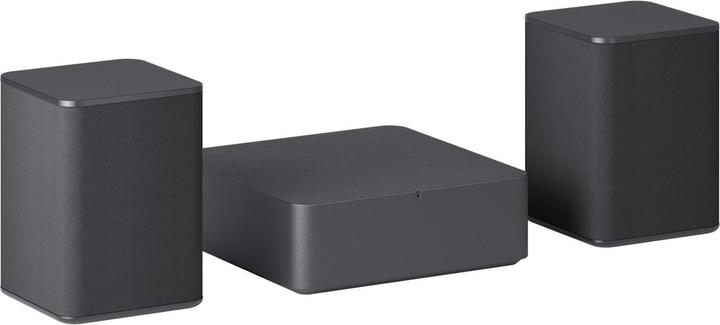 Actual product image LG Spq8-s (140 W, 2.0 Channel)