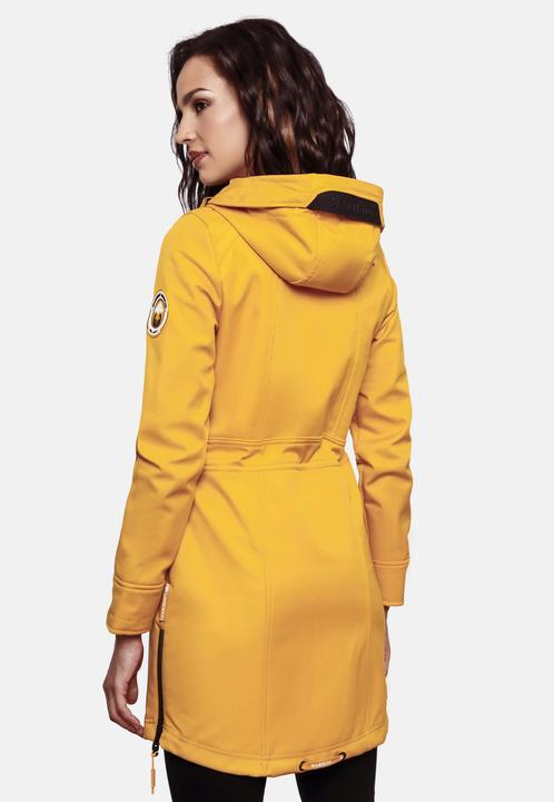 Actual product image Marikoo Racquellee (XS)