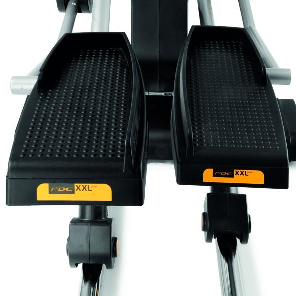 Produktbild BH Fitness i.FDC19