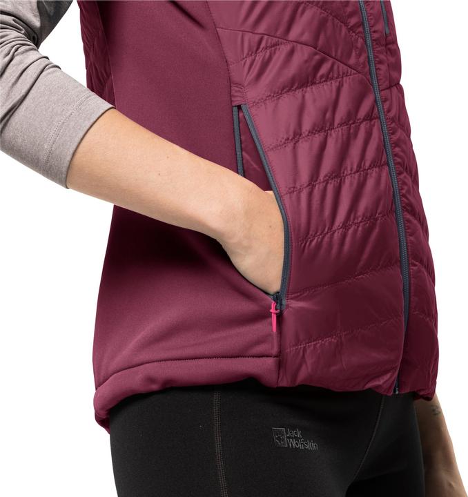 Immagine prodotto Jack Wolfskin Routeburn Pro Ins Vest W (S)