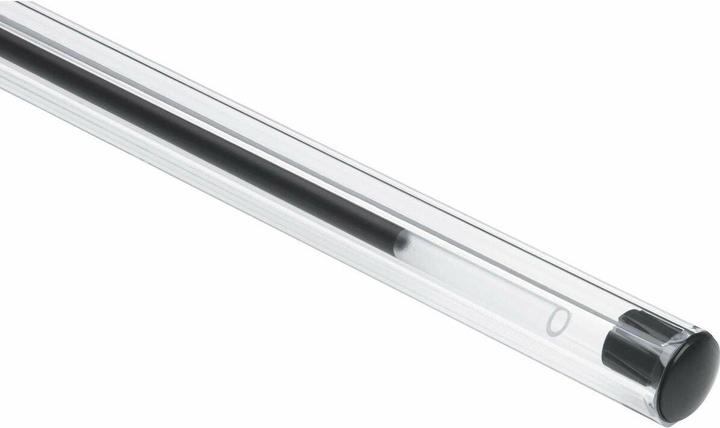 Image du produit Bic Cristal (Transparent, Noir, 50 x)