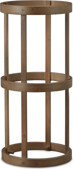 Relaxdays Bamboo (20.5 x 20.5 x 45 cm)