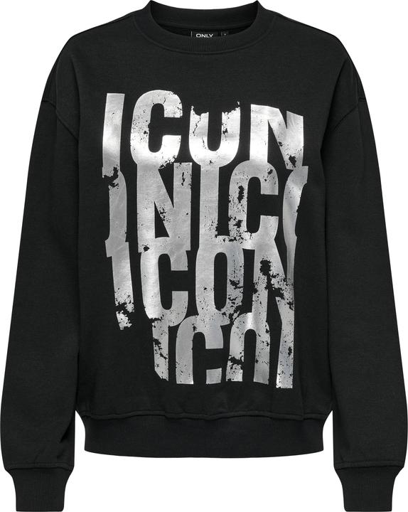 Produktbild Only ONLGWEN Sweatshirt Sweatshirt (L)