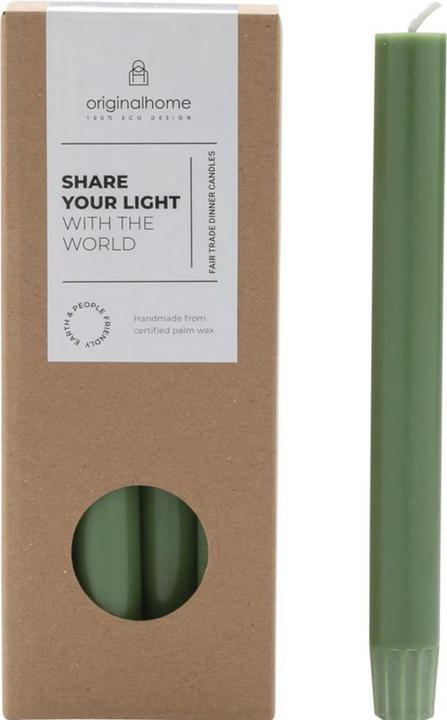 Actual product image Original Home Candles (Pack of 10) (10 pcs.)