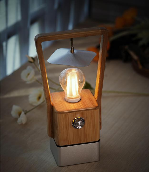Produktbild Wild Land Bamboo Latern