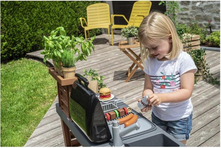Immagine prodotto Smoby Cucina da giardino