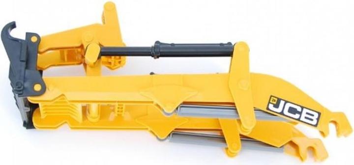 Produktbild Bruder Schaufelarm für JCB 5CX