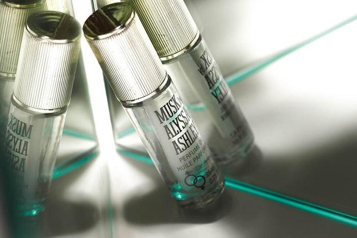 Produktbild Houbigant Alyssa Ashley Musk (Eau de Parfum, 7.50 ml)