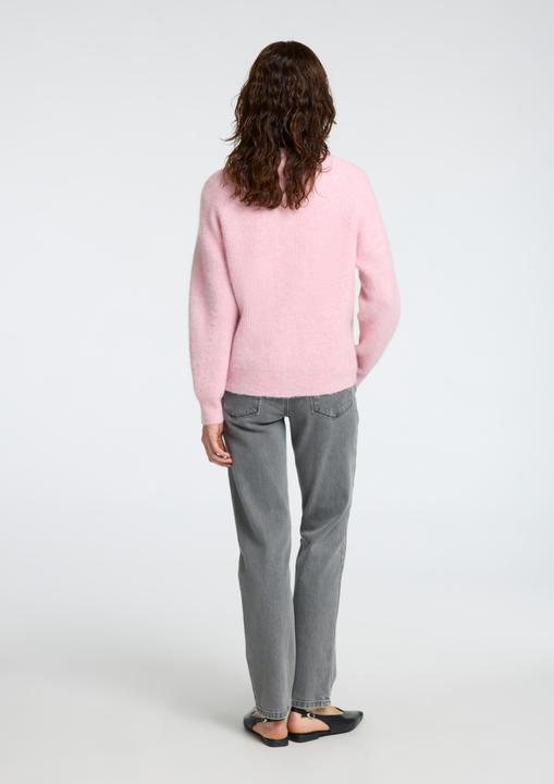 Produktbild Selected Femme Langärmeliger Strickjacke (XL)