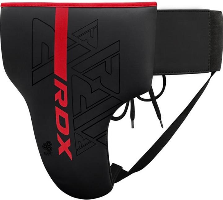 Produktbild Rdx Tiefschutz Rex F6 (L)