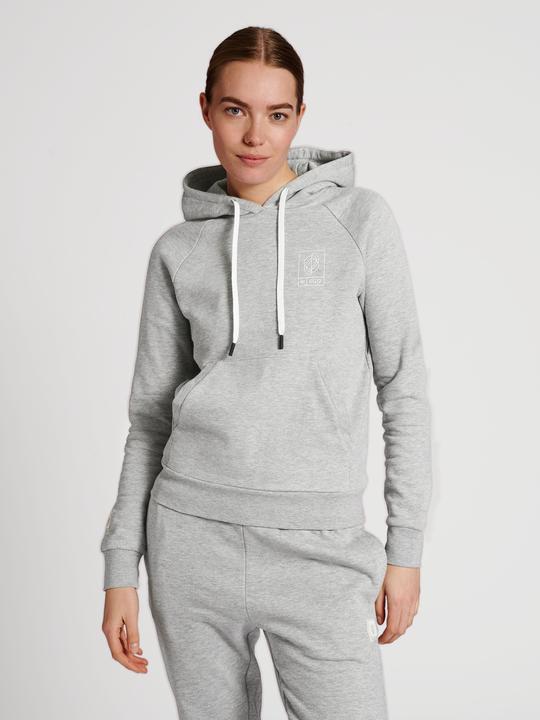 Image du produit hummel Gg12 Sweat Hoodie Femme (XXL)