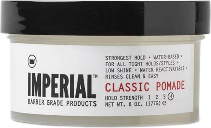Produktbild Imperial Barber Imperial - Classic Pomade 57g (Haarpomade)