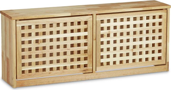 Immagine prodotto Relaxdays Ellen (94 x 20 x 38 cm)