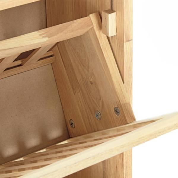 Immagine prodotto Relaxdays Ellen (94 x 20 x 38 cm)