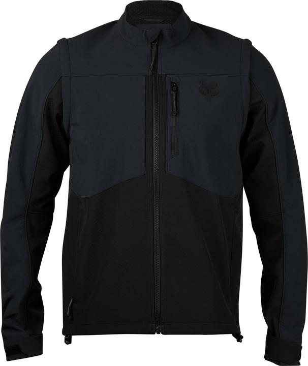 Fox Jacket 24 Ranger Off Road Softshell