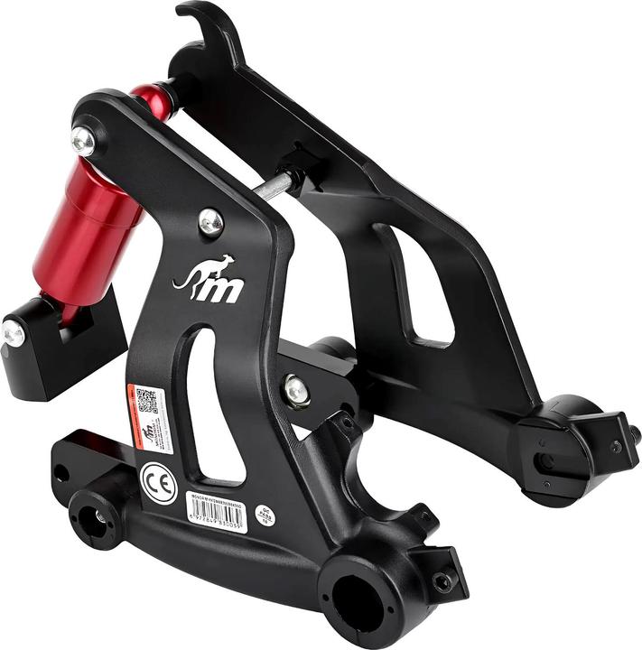Produktbild Monorim Rear Suspension Kit