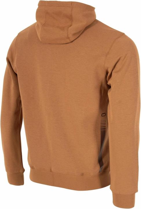 Produktbild Stanno Base Hooded Full Zip Sweat Top (140)